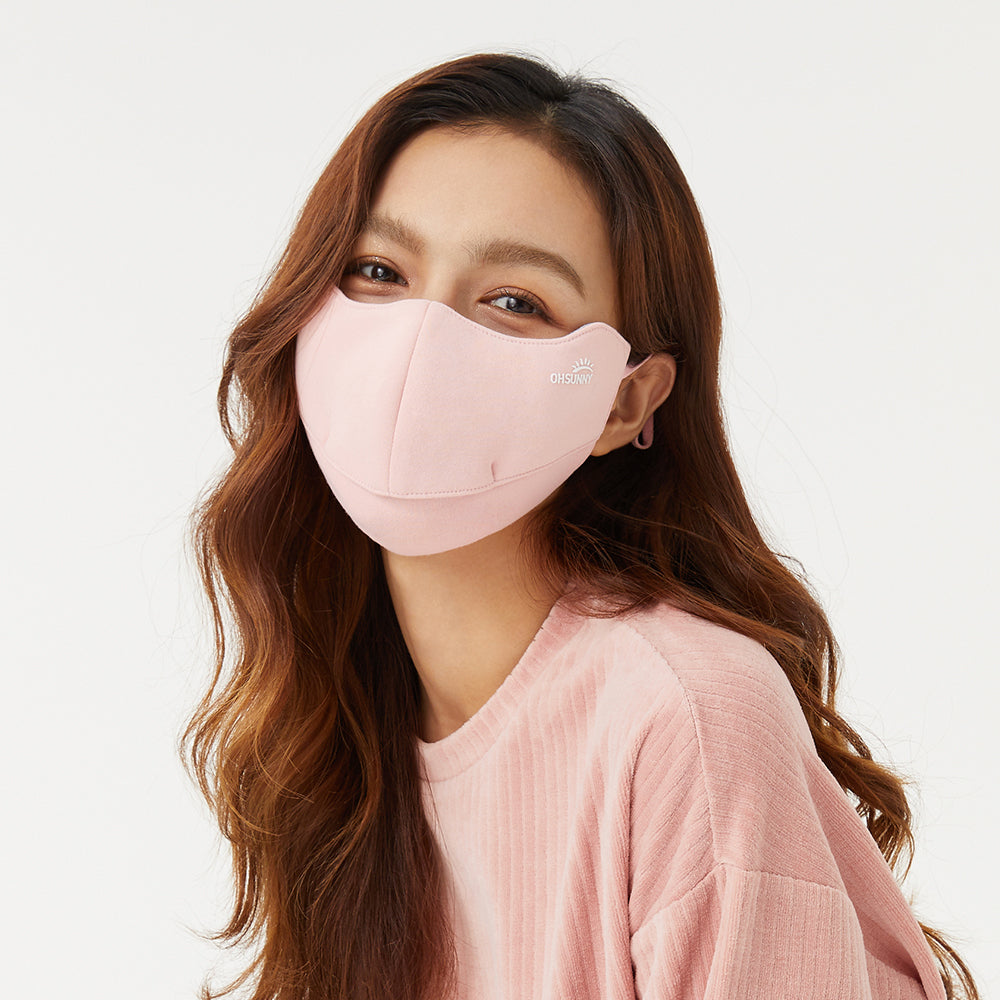 Winter Warm Face Cover Breathable Balaclava Mask