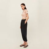 US Stock Women's Loose Pants Lightweight Cooling Trousers UPF50+