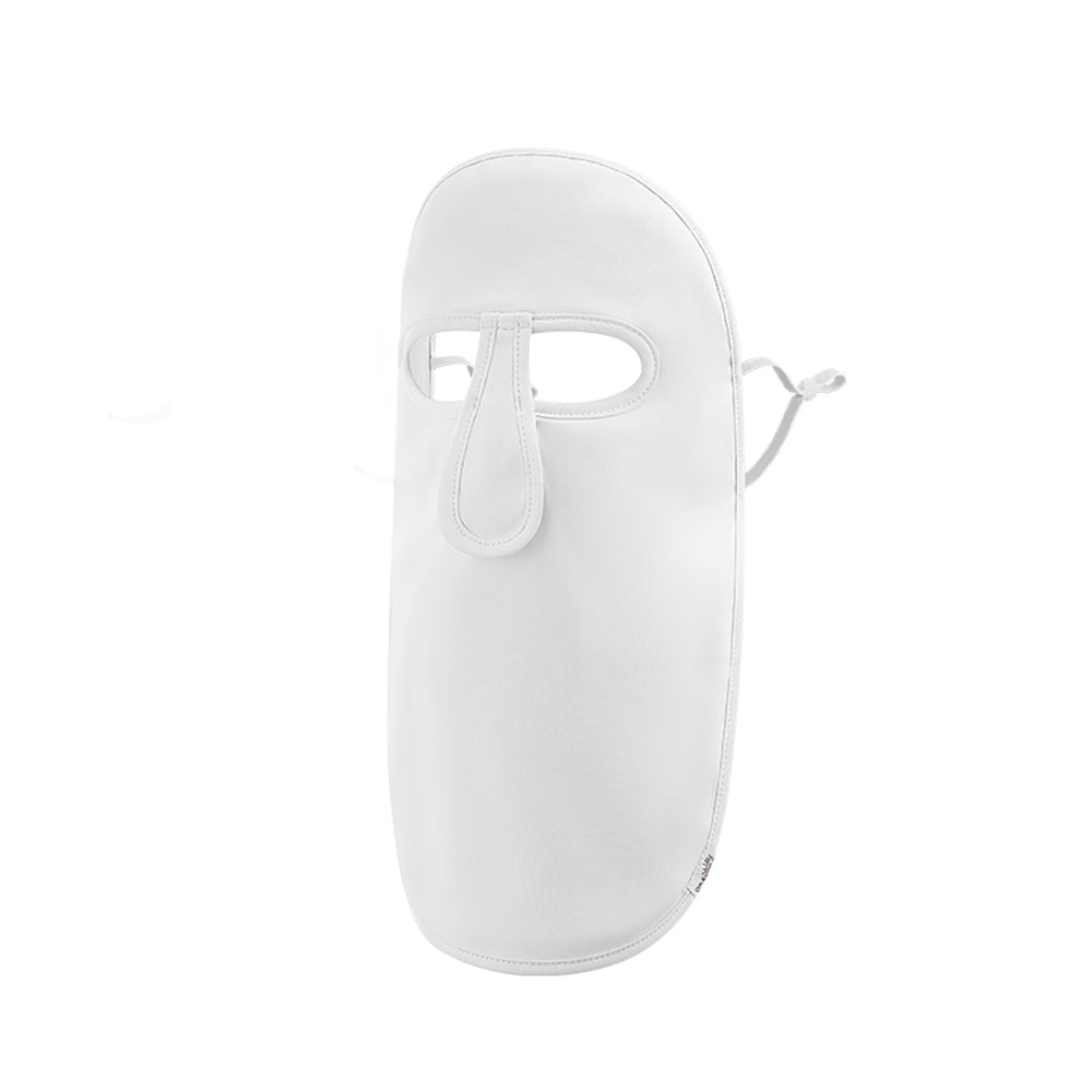 Women's Mid-length Sunscreen Mask UPF50+