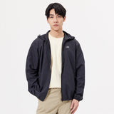 Men's Sun Protection Hoodie Ultra Light Long Sleeve Outdoor Jacket UPF 50+