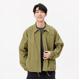 Unisex Outdoor Jackets UV Protection UPF50+ for Spring Summer