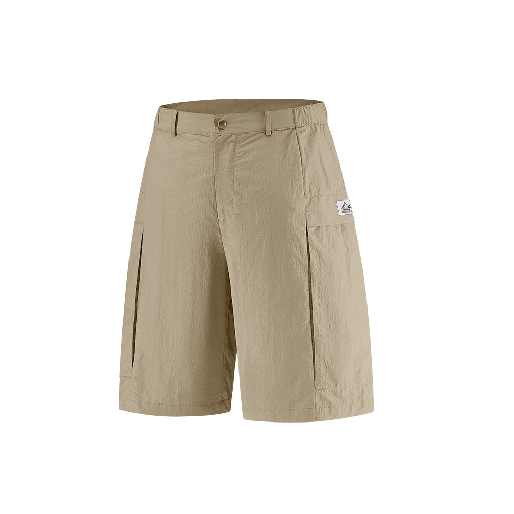 Men's Work Shorts Workwear Cargo Shorts