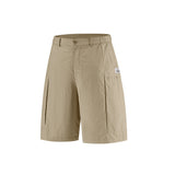Men's Work Shorts Workwear Cargo Shorts