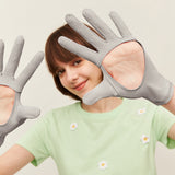 Women's Sun proof Gloves UPF 50+
