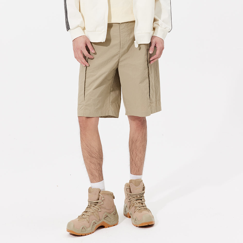 Men's Work Shorts Workwear Cargo Shorts