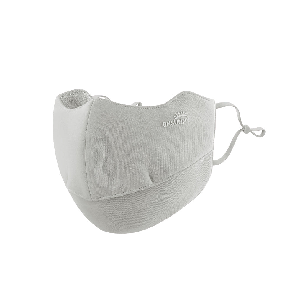 Winter Warm Face Cover Breathable Balaclava Mask