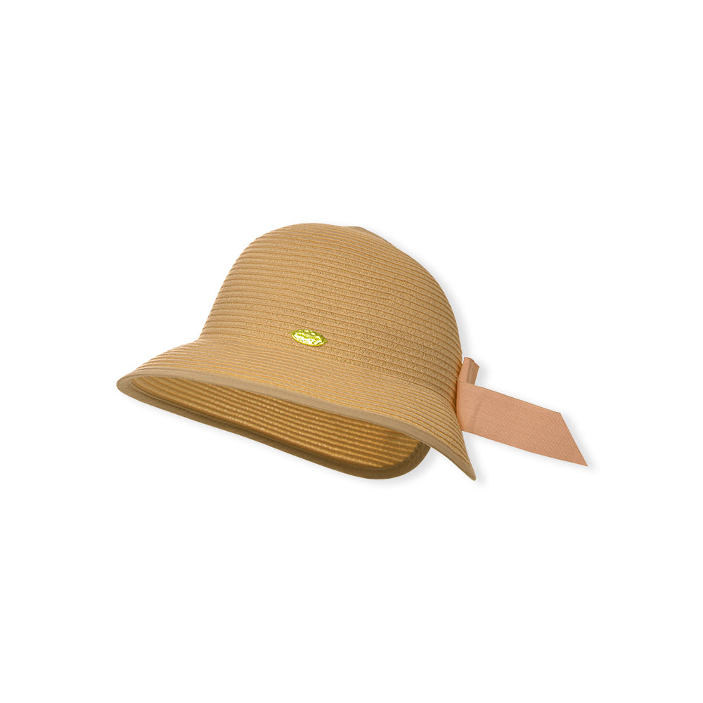 Kid's Sun-proof Straw Hat UPF 50+