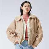 Women's Padded Down Vest Warm for Winter Fall