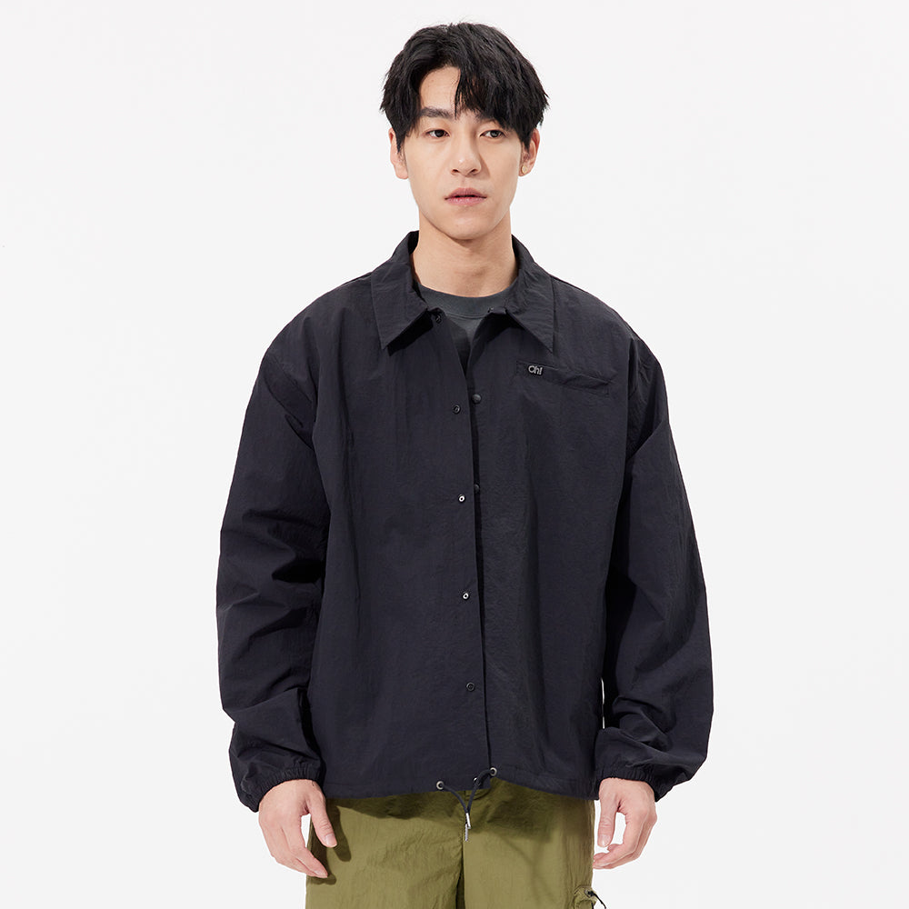 Unisex Outdoor Jackets UV Protection UPF50+ for Spring Summer