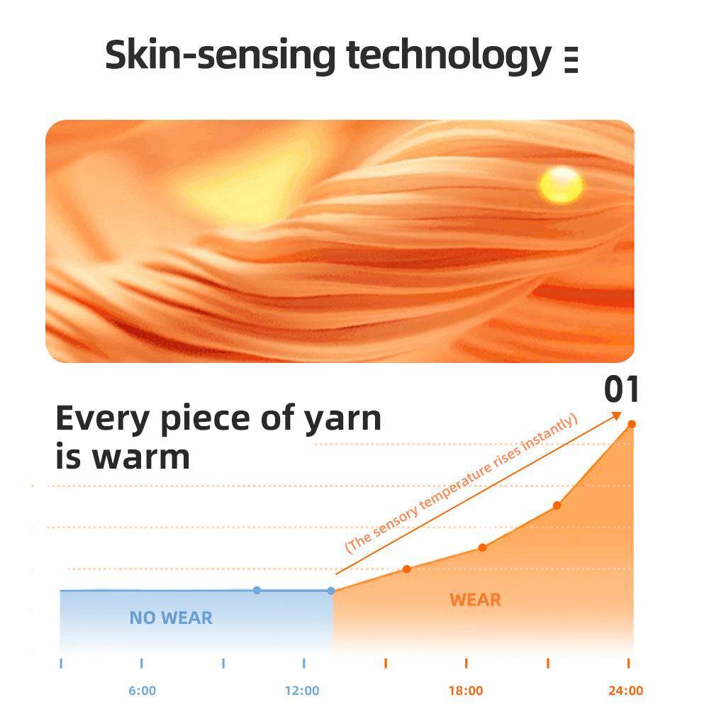 Knit Bucket Hat Winter Warm Stretchy Knitted Fisherman Cap