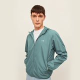 Men's Sun Protection Hoodie Ultra Light Long Sleeve Outdoor Jacket UPF 50+