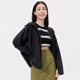 Women's Sun Protection Performance Hoodie UPF 50+ Breathable Waterproof Coat Quick Dry Jacket
