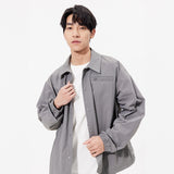 Unisex Outdoor Jackets UV Protection UPF50+ for Spring Summer