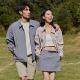 Unisex Outdoor Jackets UV Protection UPF50+ for Spring Summer