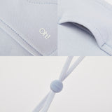 Winter Mask with Nose Opened Breathable Balaclava Outdoor Protect Face Cover Washable Reusable Warm Facemask