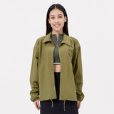 Unisex Outdoor Jackets UV Protection UPF50+ for Spring Summer