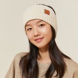 Warm Yoga Sports Fitness Breathable Headband