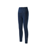 Women's Sculpting Skinny Jeans Seamless Waist Pants
