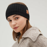 Warm Yoga Sports Fitness Breathable Headband
