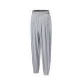 US Stock Women's Loose Pants Lightweight Cooling Trousers UPF50+