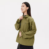 Unisex Outdoor Jackets UV Protection UPF50+ for Spring Summer