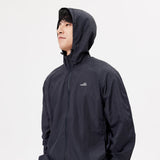 Men's Sun Protection Hoodie Ultra Light Long Sleeve Outdoor Jacket UPF 50+