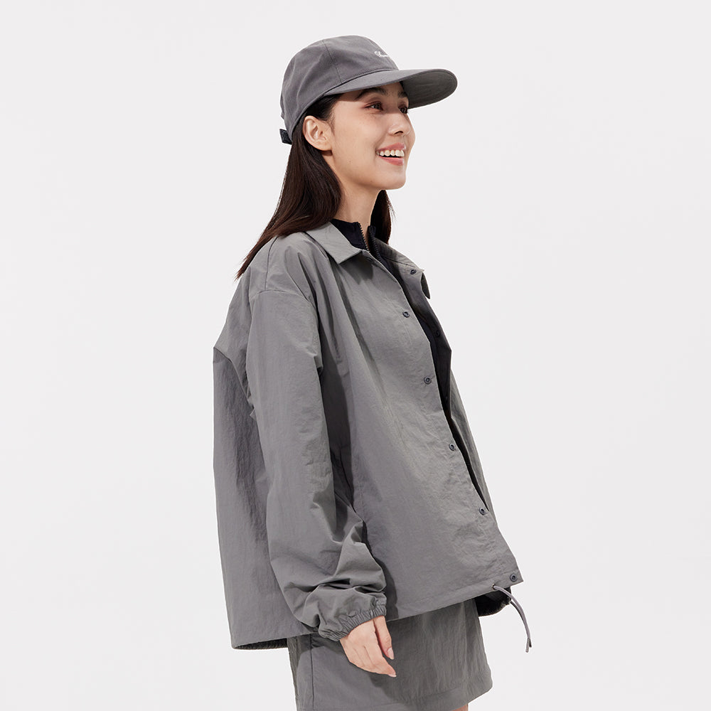 Unisex Outdoor Jackets UV Protection UPF50+ for Spring Summer