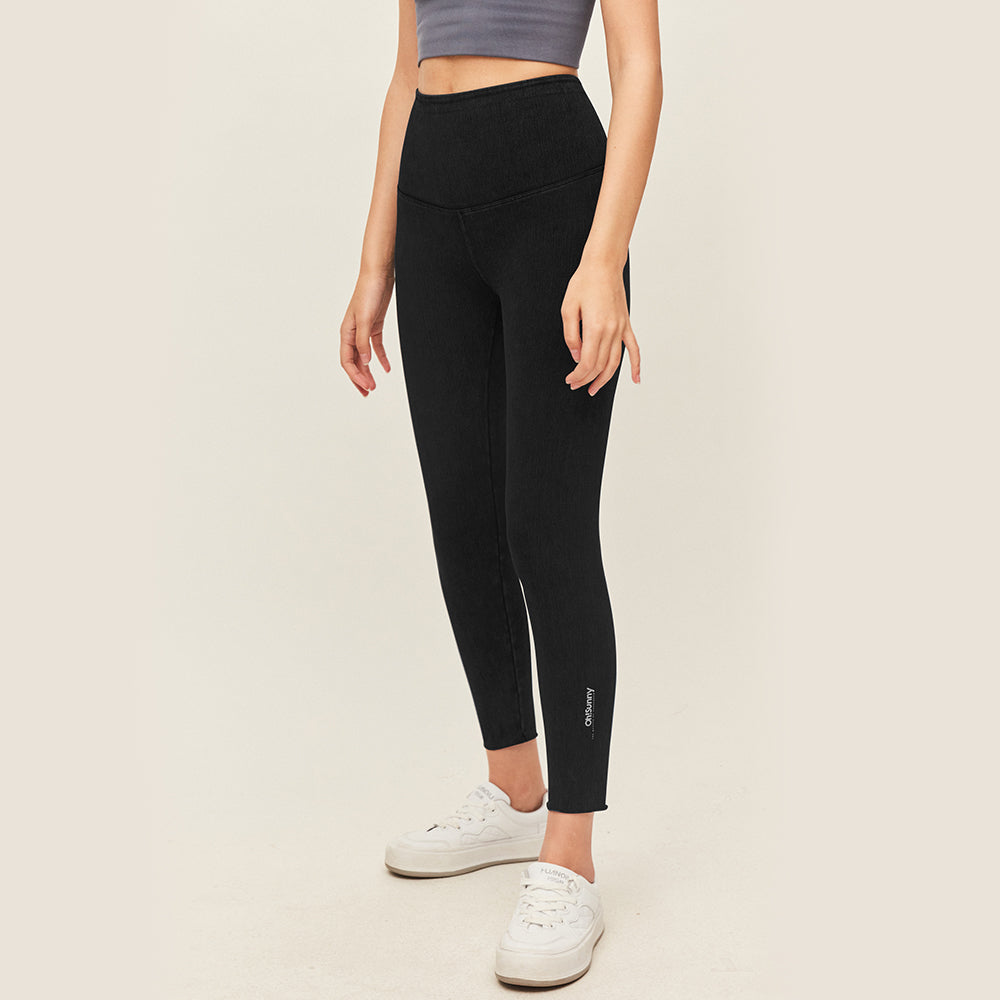 Women's Sculpting Skinny Jeans Seamless Waist Pants