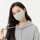 Winter Warm Face Cover Breathable Balaclava Mask