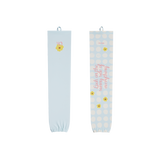 Women's Loose Printed Sun Protection Arm Sleeves UPF 50+