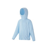 Kid's Zip-Up Cartoon Hoodie UPF 50+