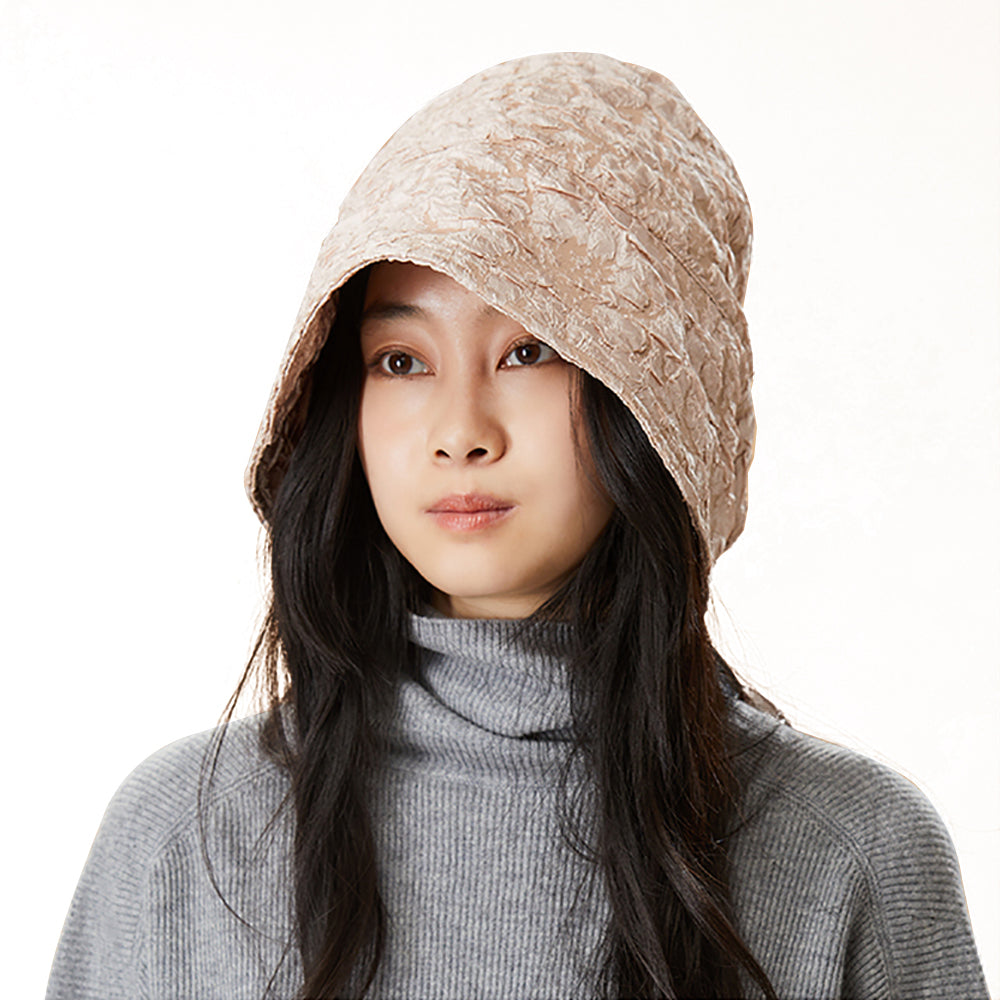 Women's Wide-brim Visor Hat UPF 50+