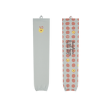 Women's Loose Printed Sun Protection Arm Sleeves UPF 50+