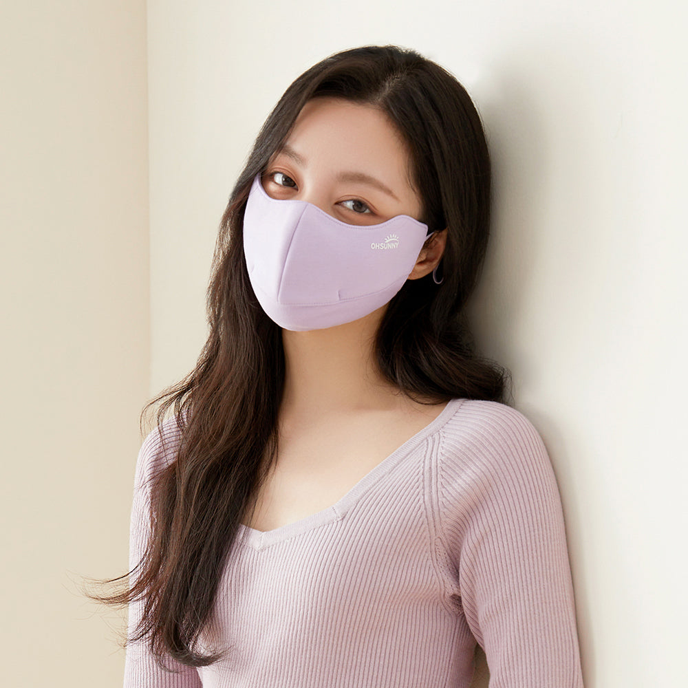Winter Warm Face Cover Breathable Balaclava Mask