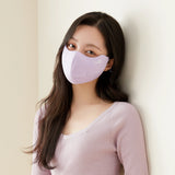 Winter Warm Face Cover Breathable Balaclava Mask