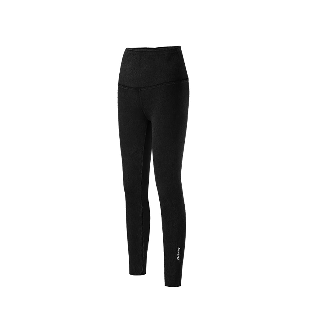 Women's Sculpting Skinny Jeans Seamless Waist Pants