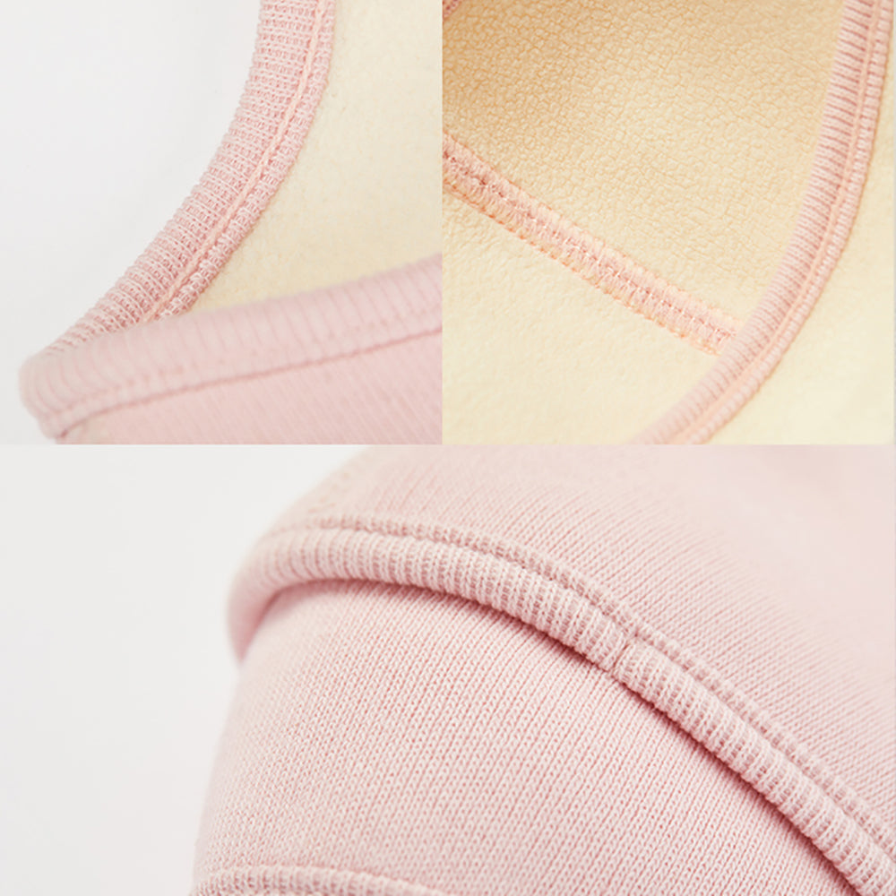 US Stock Winter Face Cover Mouth-Opened Breathable Reusable Facemask