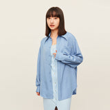 Women's Sun Protection Shirt Loose Top Jacket