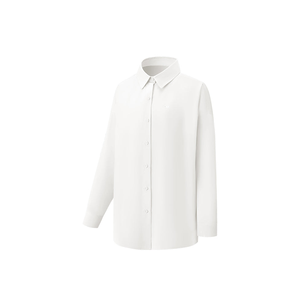 Women's Sun Protection Shirt Loose Tops UPF50+