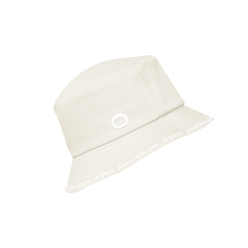 Women's Denim Packable Summer Travel Beach Bucket Hat UPF 50+