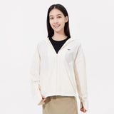 Women's Sun Protection Performance Hoodie UPF 50+ Breathable Waterproof Coat Quick Dry Jacket