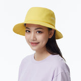 Women's Deformable Brim UV Protection  Fisherman Bucket Hat UPF 50+