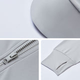 Men's Fishing Large Brim Face Cover Quick-Dry Sun Protective Jacket UPF50+