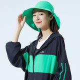 Women's Standard Bucket Hat Wide Brim Summer Fisherman's Cap UPF 50+