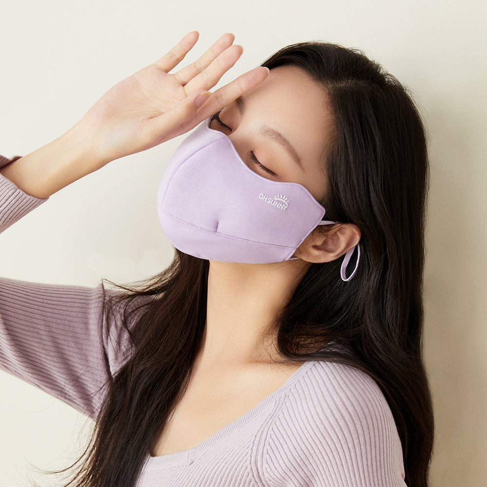 Winter Warm Face Cover Breathable Balaclava Mask