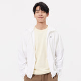 Men's Sun Protection Hoodie Ultra Light Long Sleeve Outdoor Jacket UPF 50+