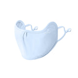 Women's Sunscreen Face Mask UV Protection UPF50+