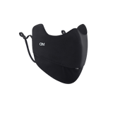 US Stock Breathable Sunscreen Face Mask with Mouth Opened UPF 50+
