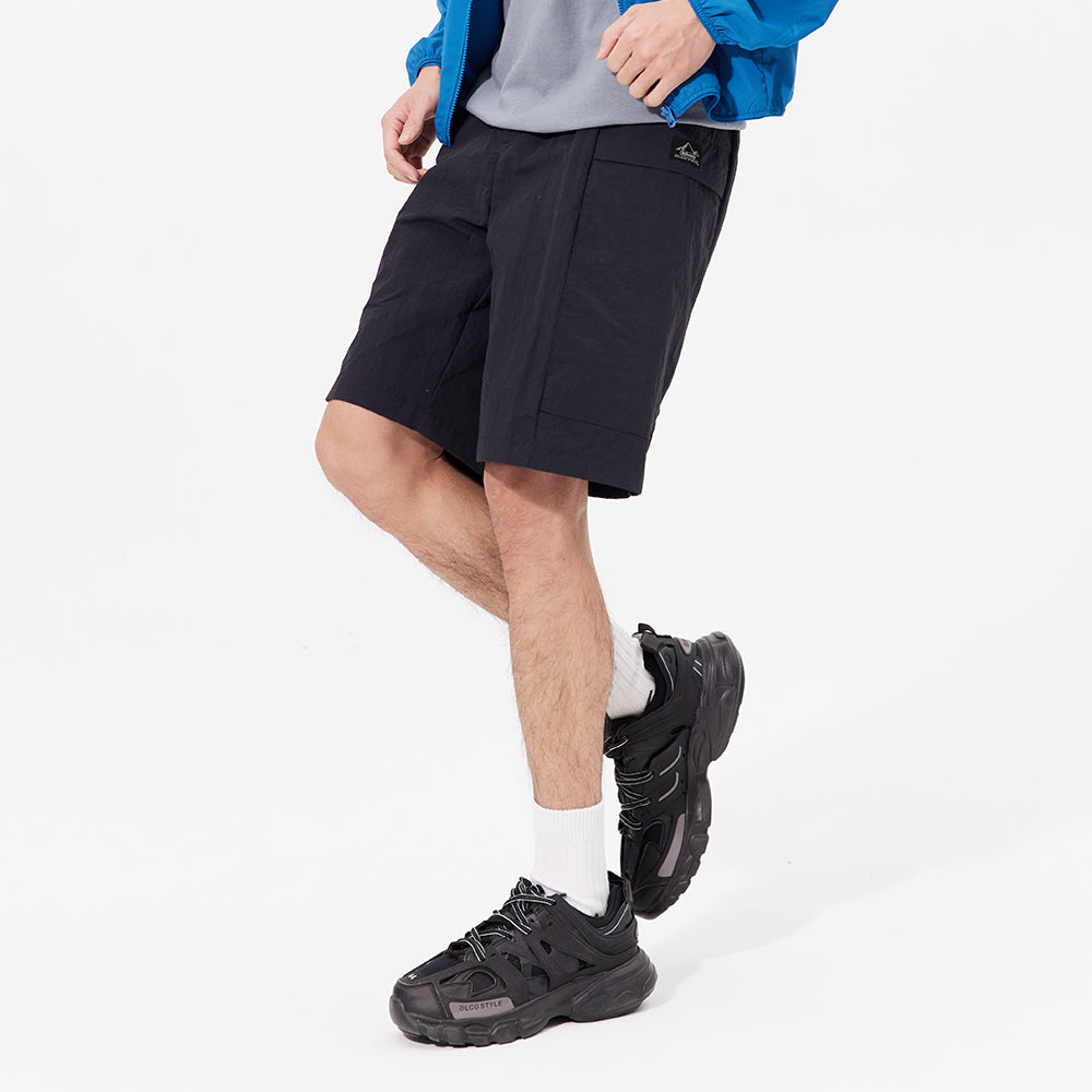 Men's Work Shorts Workwear Cargo Shorts