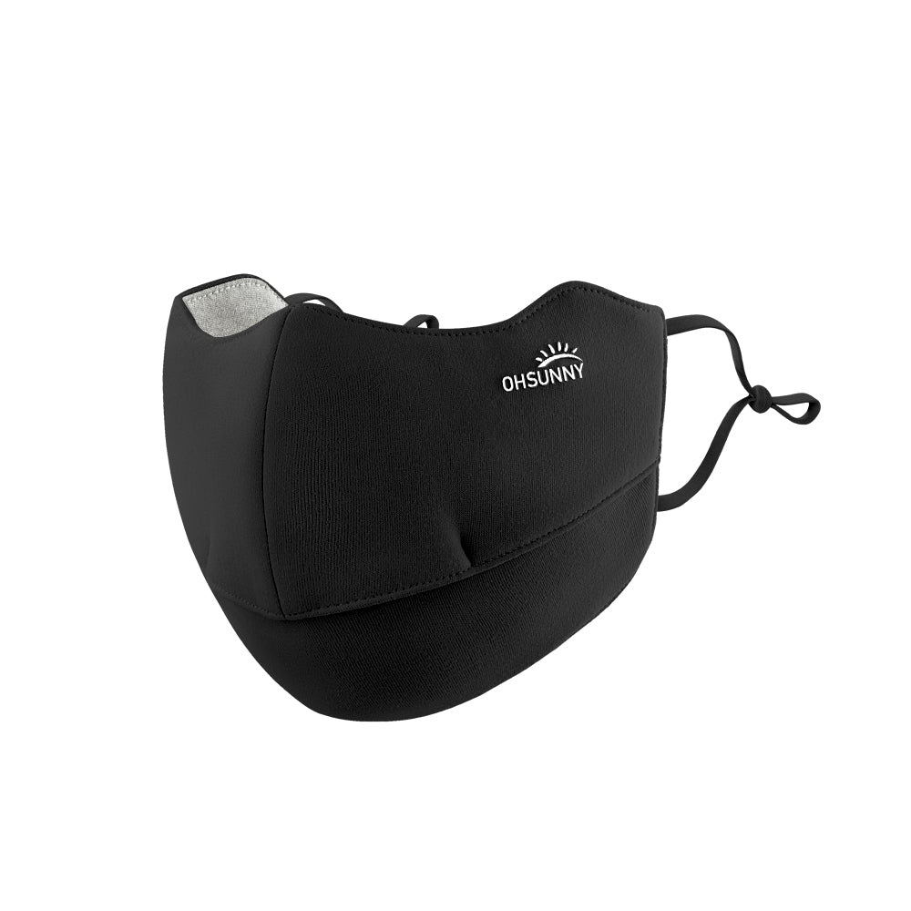 Winter Warm Face Cover Breathable Balaclava Mask